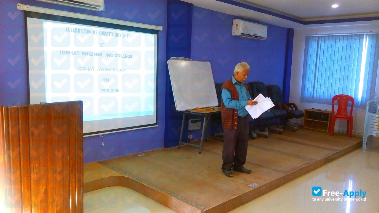 Jorhat Engineering College photo #3