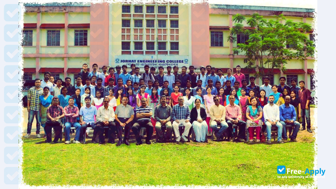 Jorhat Engineering College photo #6