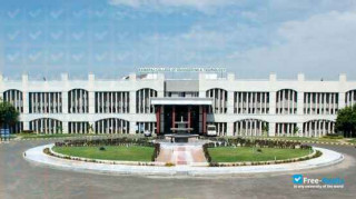 Kamaraj College of Engineering and Technology Virudhunagar thumbnail #5