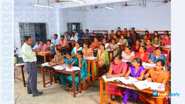 Kamaraj College of Engineering and Technology Virudhunagar photo #7