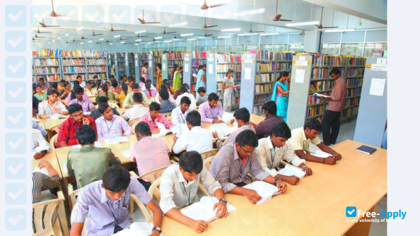 Kamaraj College of Engineering and Technology Virudhunagar photo #4