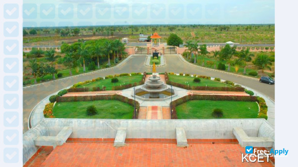 Kamaraj College of Engineering and Technology Virudhunagar photo #3
