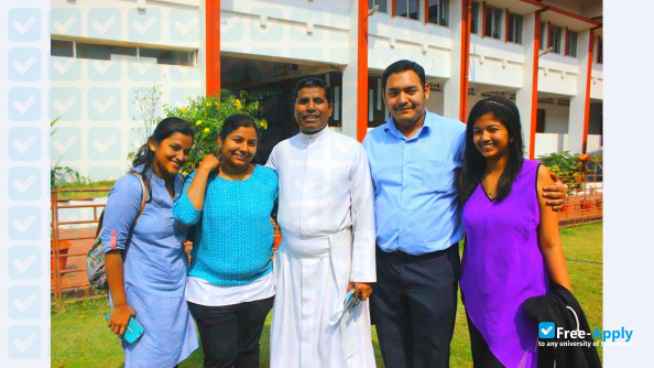 Foto de la St Xavier's College Mapusa Goa #5