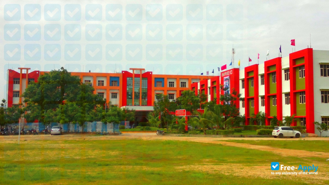 Narasimha Reddy Engineering College фотография №5