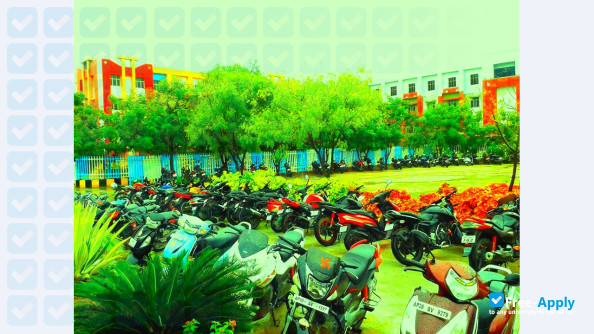Photo de l’Narasimha Reddy Engineering College