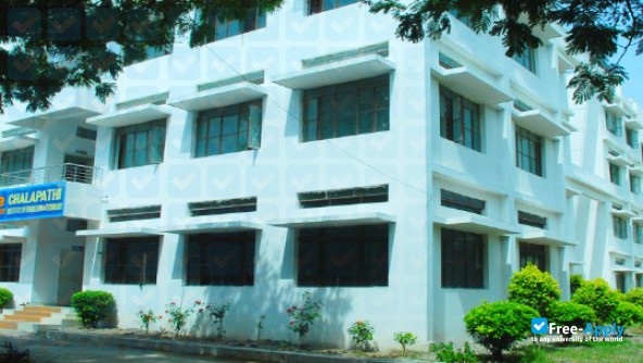 Photo de l’Ciet Institute of Technology & Engineering