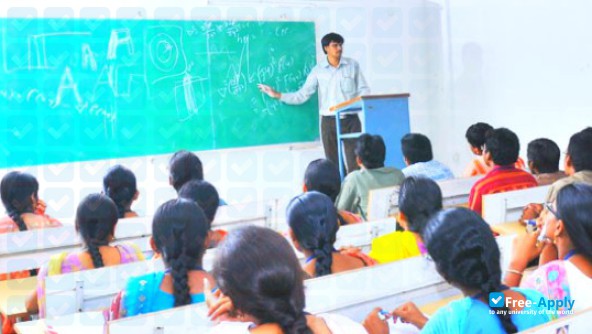 Photo de l’Ciet Institute of Technology & Engineering #4