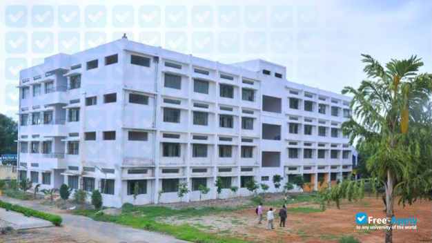 Photo de l’Ciet Institute of Technology & Engineering #5