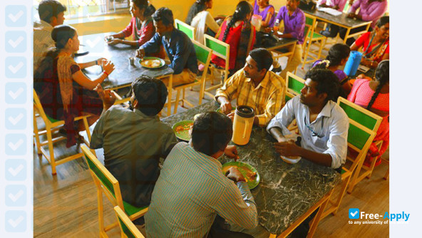 Sri Venkateswara Institute of Science & Information Technology photo #10