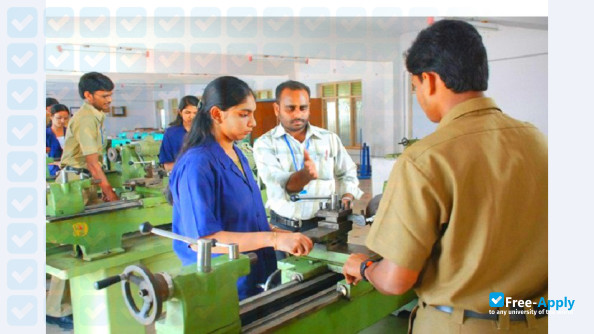 Sri Venkateswara Institute of Science & Information Technology photo #9