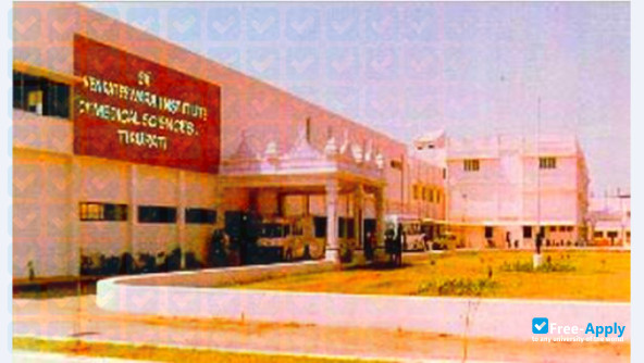 Sri Venkateswara Institute of Science & Information Technology photo #2