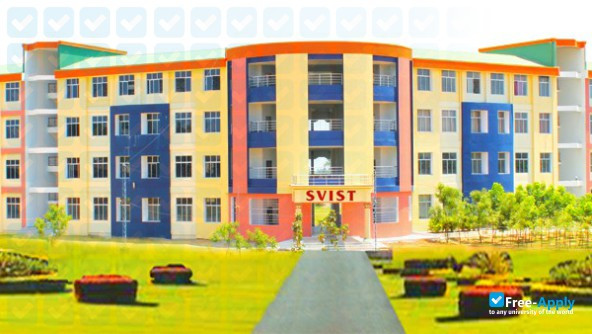 Sri Venkateswara Institute of Science & Information Technology photo #7