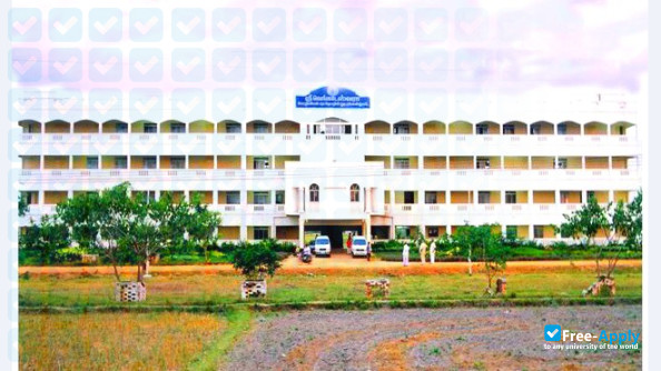 Sri Venkateswara Institute of Science & Information Technology photo #3