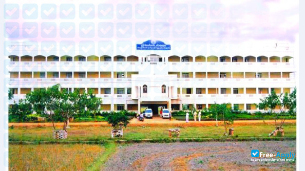 Sri Venkateswara Institute of Science & Information Technology фотография №10