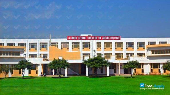 Indo Global Colleges photo