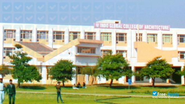 Indo Global Colleges photo #1