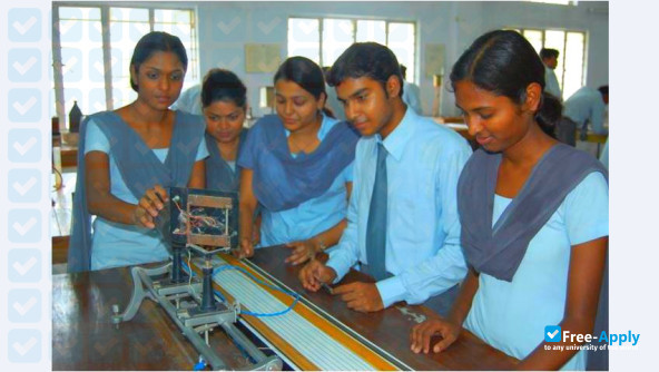 IMPS College of Engineering and Technology photo #9