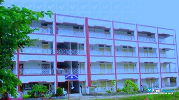 IMPS College of Engineering and Technology photo #1
