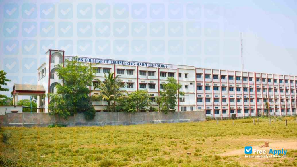 IMPS College of Engineering and Technology photo #4