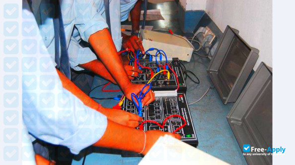 IMPS College of Engineering and Technology photo #8