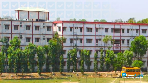 IMPS College of Engineering and Technology photo #7