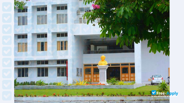 Carmel College of Engineering & Technology photo #10