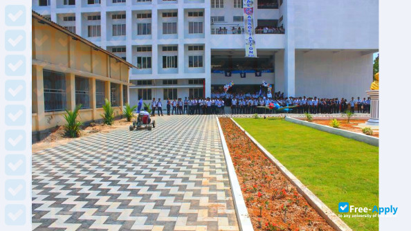 Carmel College of Engineering & Technology photo #9