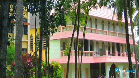 Christian College, Kattakada photo #5
