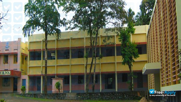 Christian College, Kattakada photo #4