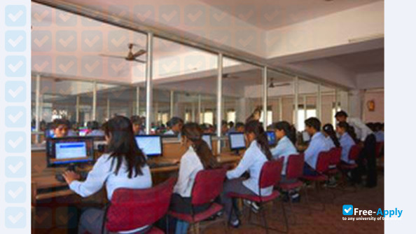 Priyadarshini College of Engineering and Technology Nellore photo #8