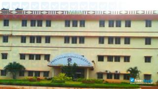 Priyadarshini College of Engineering and Technology Nellore vignette #4