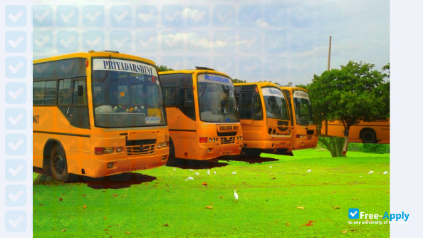Priyadarshini College of Engineering and Technology Nellore photo #5