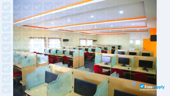 Priyadarshini College of Engineering and Technology Nellore photo