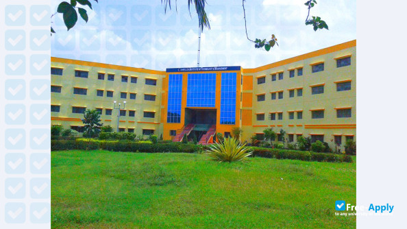 Camellia Institute of Technology & Management photo