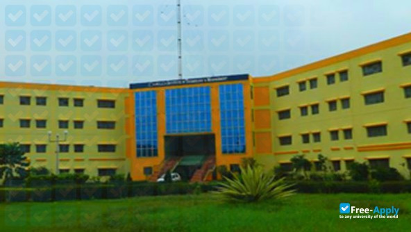 Photo de l’Camellia Institute of Technology & Management #5