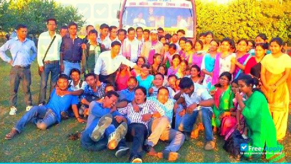 Dhakuakhana College photo #1