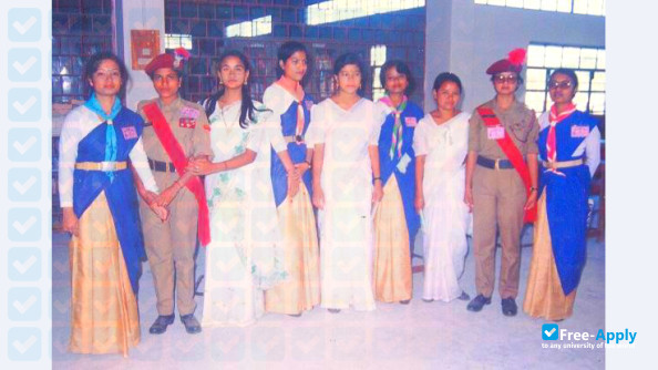 Dhakuakhana College photo #3