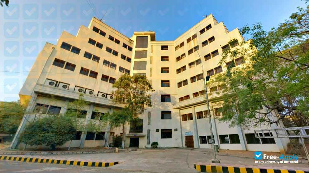 Foto de la ASTI B Tech Technological Institutes in Hyderabad #7