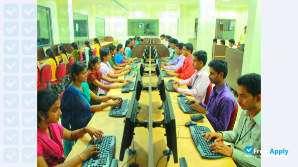 ASTI B Tech Technological Institutes in Hyderabad фотография №7