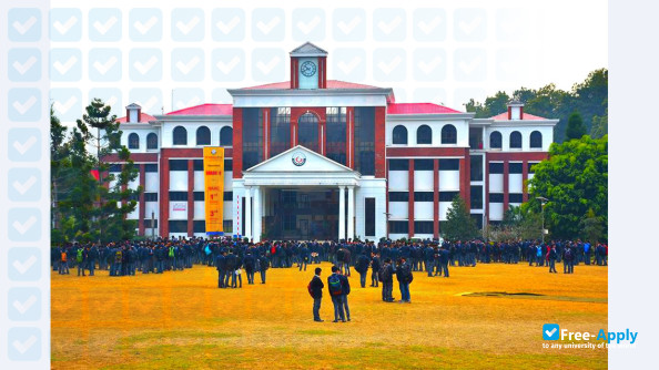 Photo de l’D.B Pampa College #2