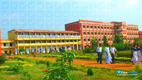 Debra Thana Sahid Kshudiram Smriti College фотография №4