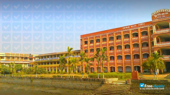 Debra Thana Sahid Kshudiram Smriti College фотография №2