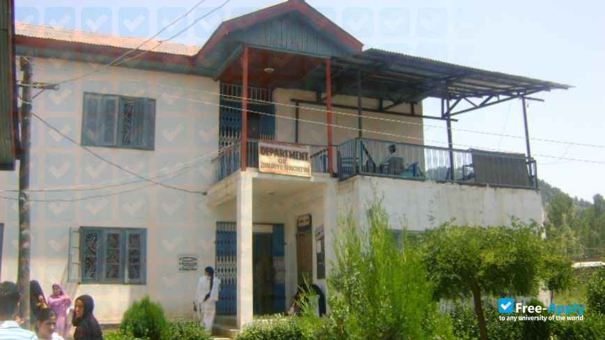 Government College for Women Anantnag photo #3