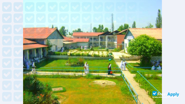 Government College for Women Anantnag photo #4