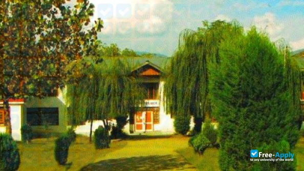 Government College for Women Anantnag photo #2