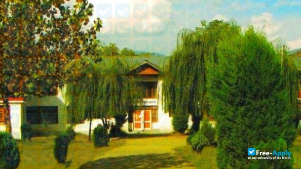 Government College for Women Anantnag фотография №2