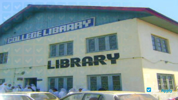 Government College for Women Anantnag photo #1