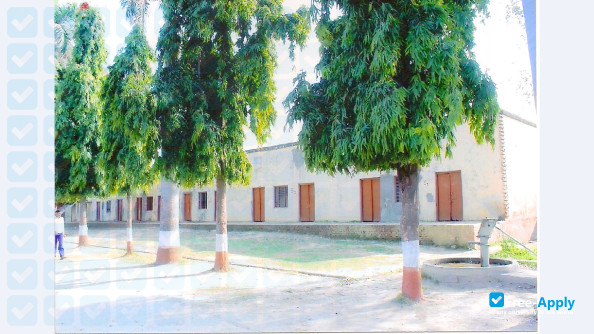Bapu College Sadat Gazipur photo #2