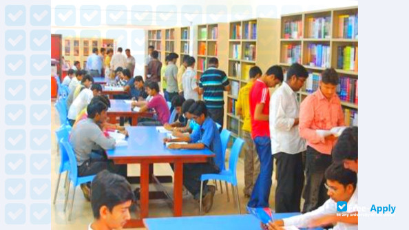 Bapu College Sadat Gazipur photo #4