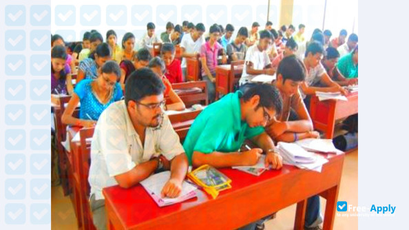 Bapu College Sadat Gazipur photo #6